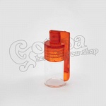 Sniffer spoon vial 5